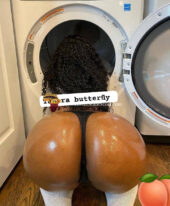 Tantra butterfly