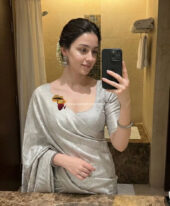 Call girls in Munirka Delhi 8750020700 Escorts service