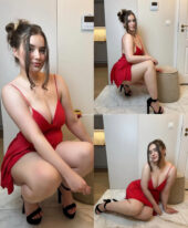 Book Now 9999020777 Call Girls in Ashram Chowk – delhi